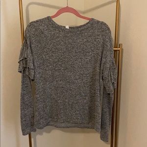 Xhilariation soft top